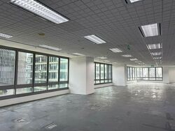 Prudential Tower (D1), Office #563476881